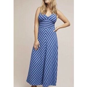 Maeve by Anthropologie maxi dress